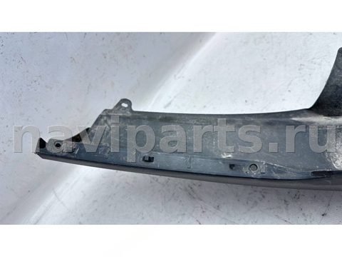 Бампер задний Toyota RAV4, 2018 г., OEM 521590R280, арт. B121352, фото 7