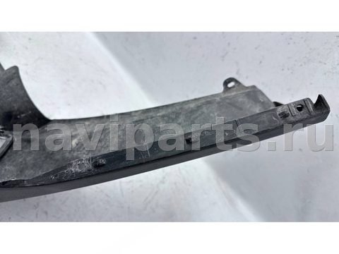 Бампер задний Toyota RAV4, 2018 г., OEM 521590R280, арт. B121352, фото 9