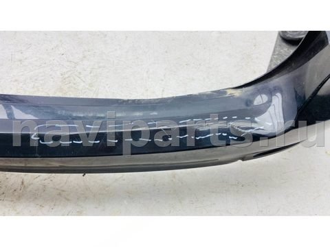 Бампер задний Skoda Superb, 2008 г., OEM 3T9807441, арт. B121470, фото 4