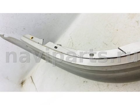 Бампер задний Skoda Superb, 2008 г., OEM 3T5807421, арт. B121471, фото 10