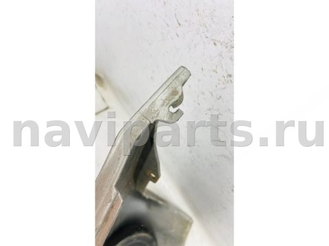 Бампер задний Skoda Superb, 2008 г., OEM 3T5807421, арт. B121471, фото 11