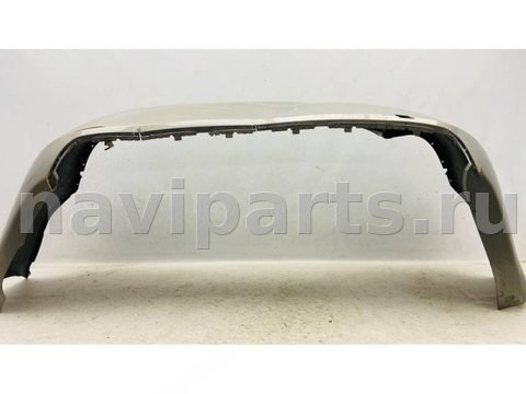 Бампер задний Skoda Superb, 2008 г., OEM 3T5807421, арт. B121471, фото 15