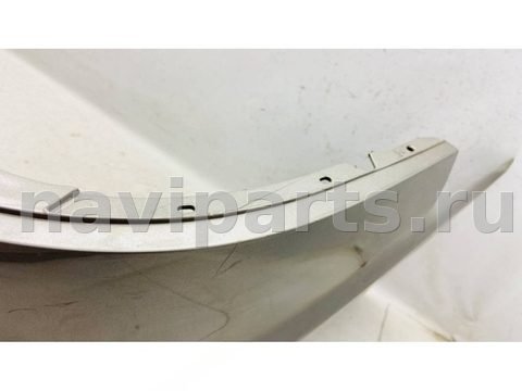 Бампер задний Skoda Superb, 2008 г., OEM 3T5807421, арт. B121471, фото 5