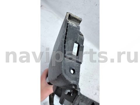 Бампер задний Kia Rio, 2017 г., OEM 86612H0900, арт. B121496, фото 11