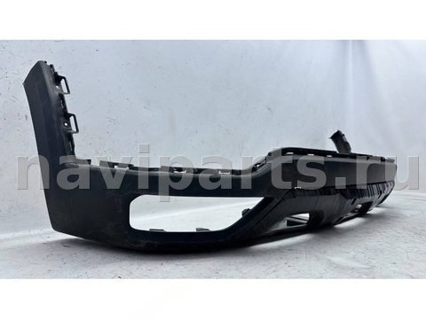 Бампер задний Kia Rio, 2017 г., OEM 86612H0900, арт. B121496, фото 3