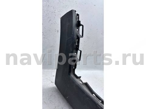 Бампер задний Kia Rio, 2017 г., OEM 86612H0900, арт. B121496, фото 9