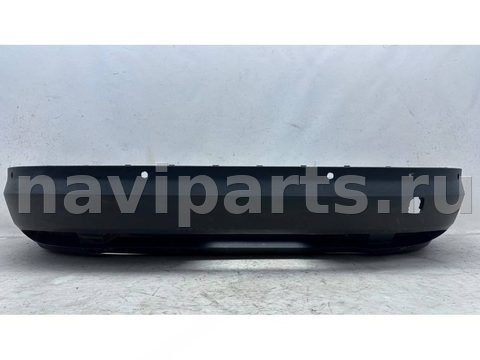 Бампер задний Skoda Kodiaq, 2016 г., OEM 565807521, арт. B121497