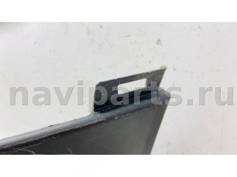 Бампер задний Toyota RAV4, 2018 г., OEM 521690R060, арт. B121520_2, фото 7