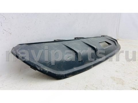 Бампер задний Geely Emgrand, 2021 г., OEM 8889517756, арт. B121524_2, фото 3