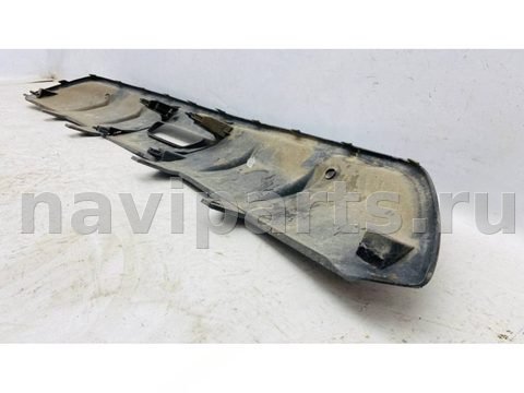 Бампер задний Geely Emgrand, 2021 г., OEM 8889517756, арт. B121524_2, фото 9