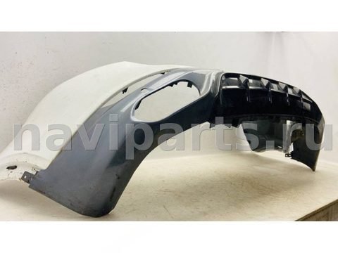 Бампер задний Geely Tugella, 2020 г., OEM 8890906602, арт. B121528, фото 12
