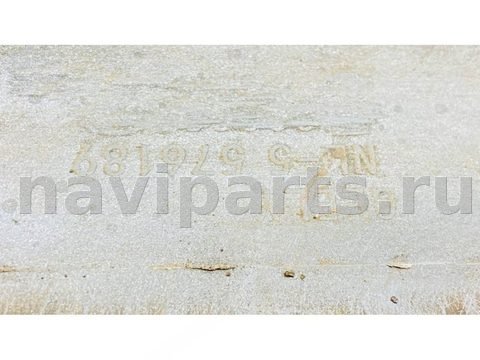 Бампер задний Geely Tugella, 2020 г., OEM 8890906602, арт. B121528, фото 28