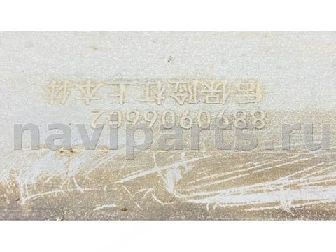 Бампер задний Geely Tugella, 2020 г., OEM 8890906602, арт. B121528, фото 29