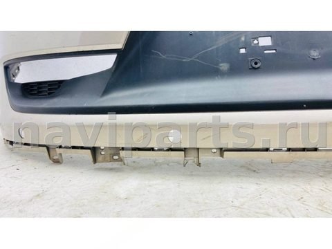 Бампер задний Geely GS, 2021 г., OEM 01860477, арт. B121530, фото 6