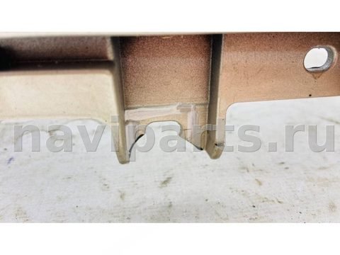 Бампер задний Geely GS, 2021 г., OEM 01860477, арт. B121530, фото 7