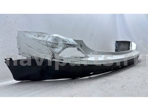 Бампер задний Toyota RAV4, 2017 г., OEM 521690R060, арт. B121541_2, фото 5