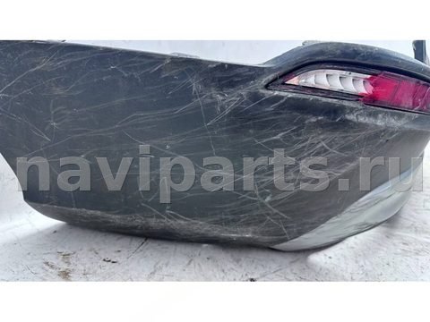 Бампер задний Belgee X70, 2023 г., OEM 6600064321, арт. B121579_6, фото 11