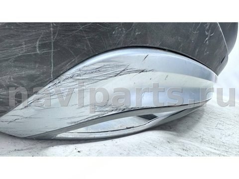 Бампер задний Belgee X70, 2023 г., OEM 6600064321, арт. B121579_6, фото 12