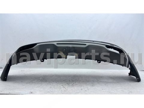 Бампер задний Belgee X70, 2023 г., OEM 6600064321, арт. B121579_6, фото 16