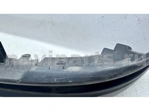 Бампер задний Belgee X70, 2023 г., OEM 6600064321, арт. B121579_6, фото 4