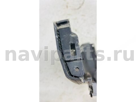 Бампер задний Kia Rio, 2017 г., OEM 86612H0900, арт. B121600, фото 9