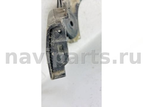 Бампер задний Kia Rio X-Line, 2017 г., OEM 86612H0900, арт. B121610_2, фото 5