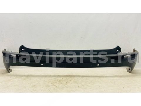 Бампер задний Belgee X70, 2023 г., OEM 01862683, арт. B121630
