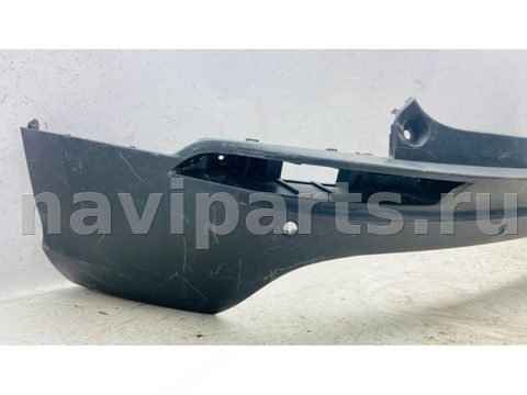 Бампер задний Belgee X70, 2023 г., OEM 01862683, арт. B121630, фото 3