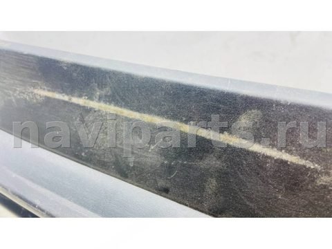 Бампер задний Belgee X70, 2023 г., OEM 01862683, арт. B121630, фото 4