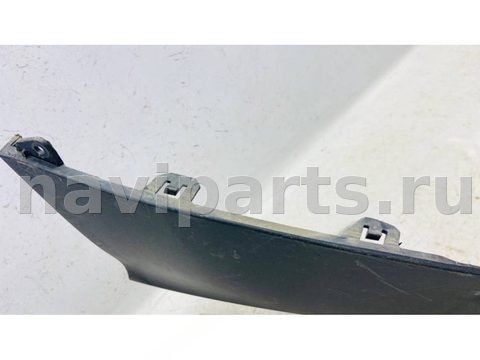 Бампер задний Belgee X70, 2023 г., OEM 01862683, арт. B121630, фото 7