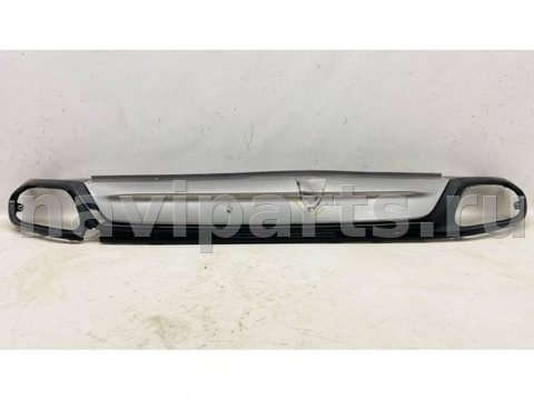 Бампер задний Geely Tugella, 2020 г., OEM 6600143193, арт. B121766_2