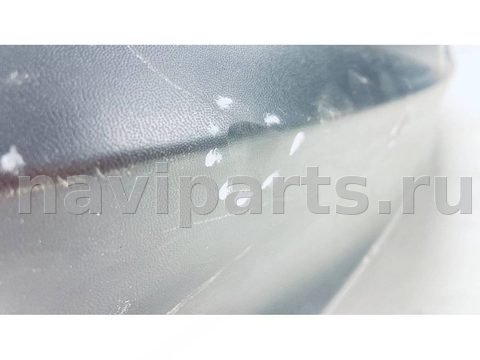 Бампер задний FAW Bestune T77, 2023 г., OEM IEA050771, арт. B122579, фото 4