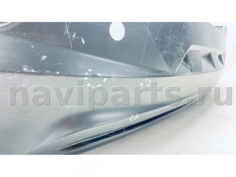 Бампер задний FAW Bestune T77, 2023 г., OEM IEA050771, арт. B122579, фото 7