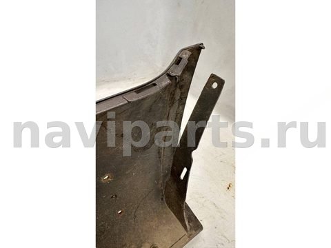 Бампер задний Volkswagen Caravelle T6, 2015 г., OEM 7E5807417C, арт. B122587, фото 10