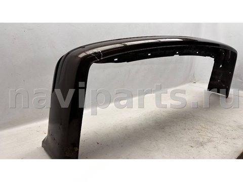 Бампер задний Volkswagen Caravelle T6, 2015 г., OEM 7E5807417C, арт. B122587, фото 11