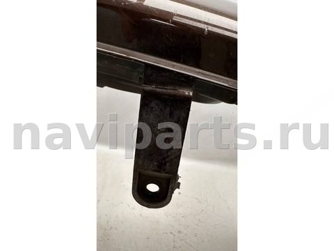 Бампер задний Volkswagen Caravelle T6, 2015 г., OEM 7E5807417C, арт. B122587, фото 16
