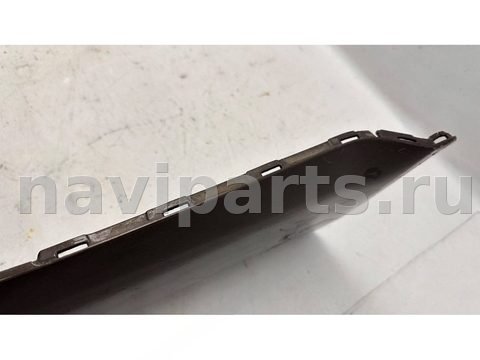 Бампер задний Volkswagen Caravelle T6, 2015 г., OEM 7E5807417C, арт. B122587, фото 5