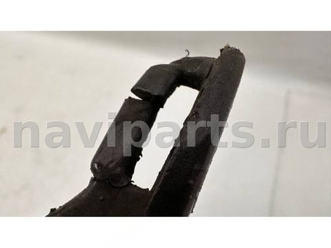 Бампер задний Volkswagen Caravelle T6, 2015 г., OEM 7E5807417C, арт. B122587, фото 6