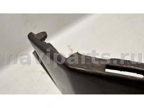 Бампер задний Volkswagen Caravelle T6, 2015 г., OEM 7E5807417C, арт. B122587, фото 9