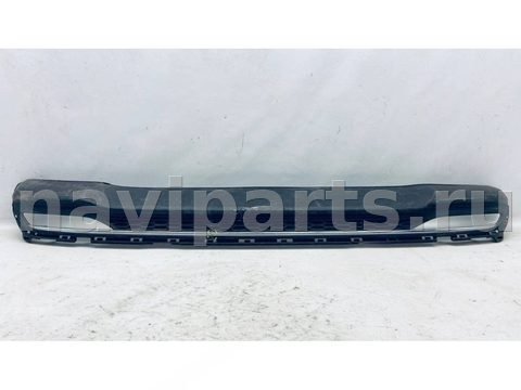 Бампер задний Kia Ceed, 2021 г., OEM 86612J7300, арт. B122643_2