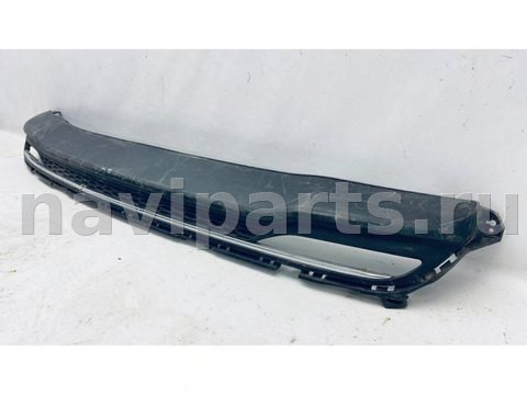 Бампер задний Kia Ceed, 2021 г., OEM 86612J7300, арт. B122643_2, фото 2