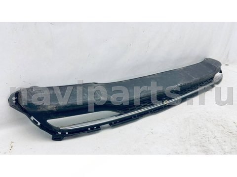 Бампер задний Kia Ceed, 2021 г., OEM 86612J7300, арт. B122643_2, фото 3