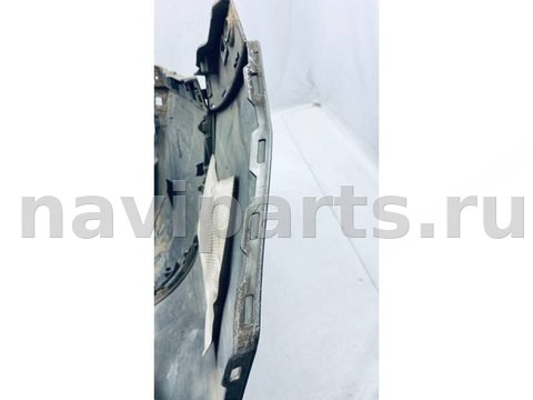 Бампер задний Volkswagen Tiguan, 2016 г., OEM 5NA807521, арт. B122711, фото 15