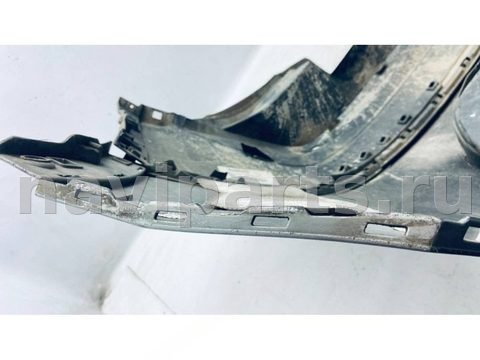 Бампер задний Volkswagen Tiguan, 2016 г., OEM 5NA807521, арт. B122711, фото 17