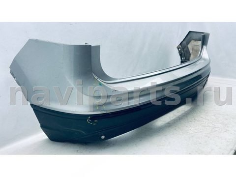 Бампер задний Volkswagen Tiguan, 2016 г., OEM 5NA807521, арт. B122711, фото 4