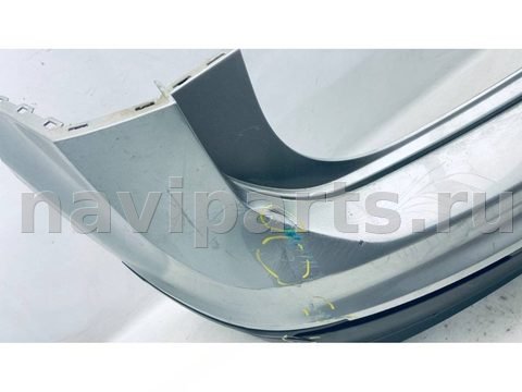 Бампер задний Volkswagen Tiguan, 2016 г., OEM 5NA807521, арт. B122711, фото 6