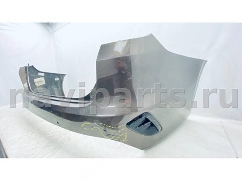 Бампер задний Kia Ceed, 2018 г., OEM J786611300, арт. B122756