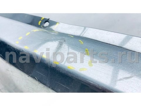 Бампер задний Lada Vesta, 2015 г., OEM 8450006699, арт. B122766, фото 5
