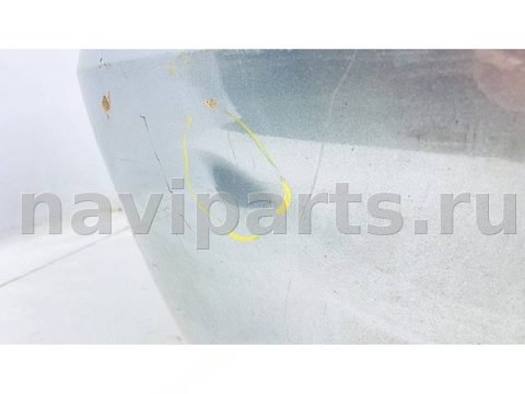 Бампер задний Lada Vesta, 2015 г., OEM 8450006699, арт. B122766, фото 8