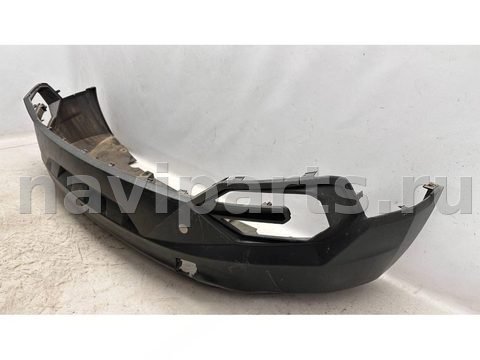 Бампер задний FAW Bestune T77, 2023 г., OEM IEA050771, арт. B122775, фото 2